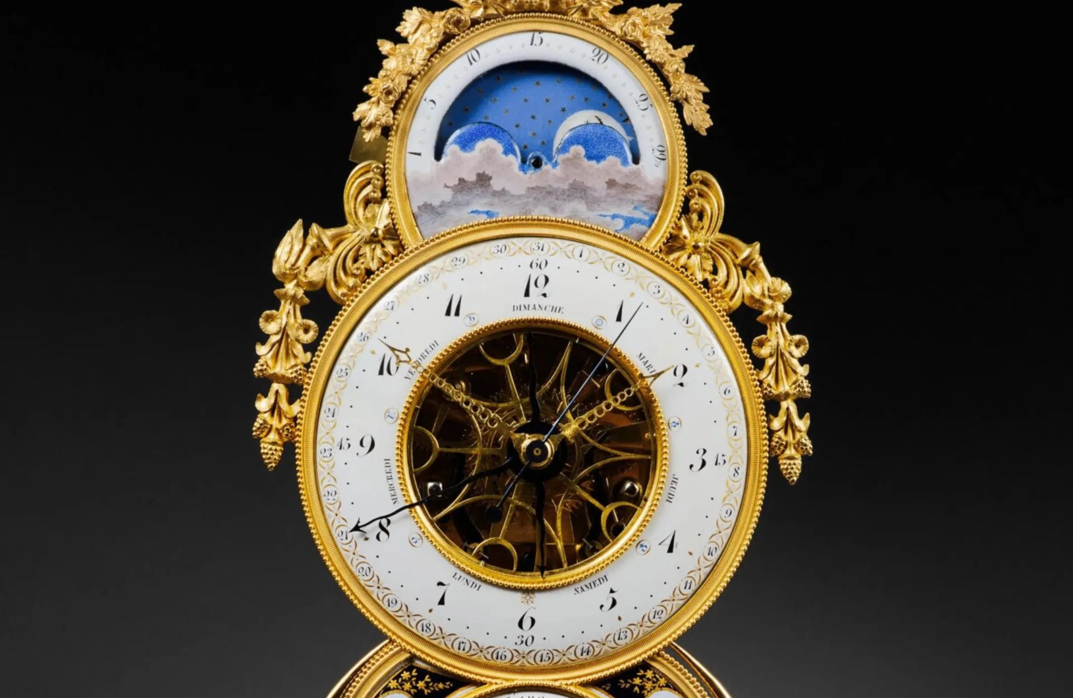 Clock Repair Runcorn