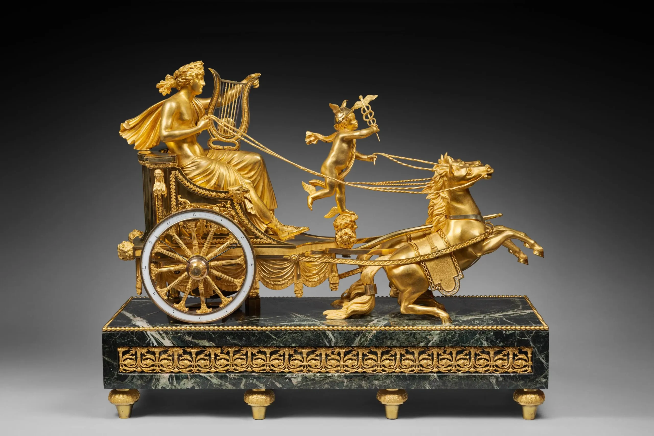 Clock Repair Runcorn