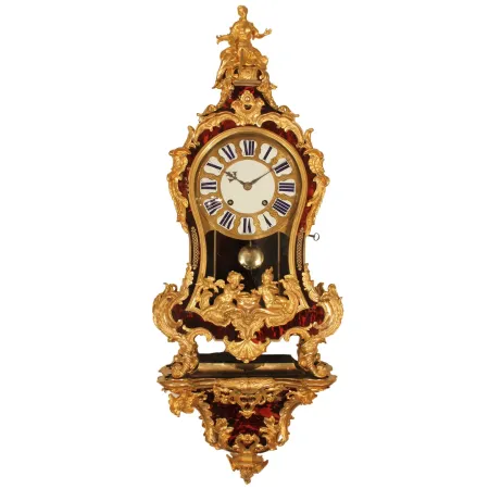 About Clock Repair Runcorn